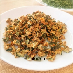 Ogórek Świeży Liofilizowany 50 G